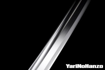 Motonari Katana giapponese Iaito da pratica