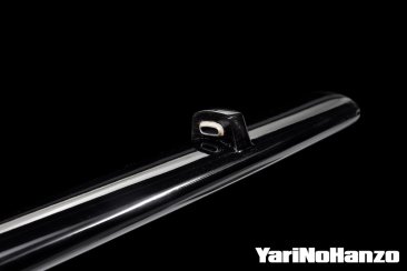 Motonari Katana giapponese Iaito da pratica