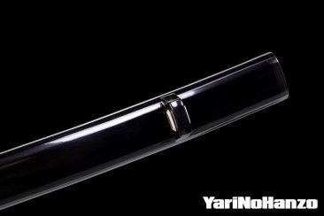 Motonari Katana giapponese Iaito da pratica