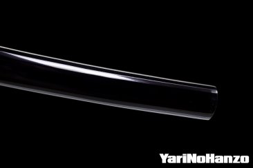 Motonari Katana giapponese Iaito da pratica