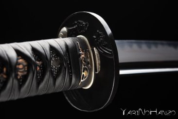 Oni Katana | Spada Samurai | Spada giapponese