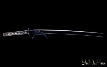 Saito Katana - DIFETTOSA