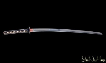 Saito Katana