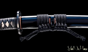 Saito Katana