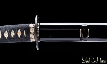 Sakura Iaito Generation 2 XL - Limited Edition - DIFETTOSO