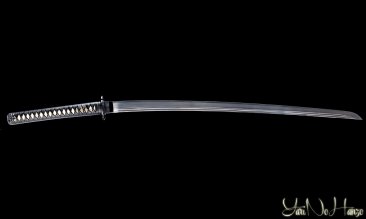 Shinden Fudo Ryu Katana | Spada Samurai | Spada giapponese