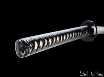 Shinden Fudo Ryu Katana | Spada Samurai | Spada giapponese