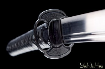 Shinden Fudo Ryu Katana | Spada Samurai | Spada giapponese