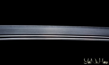 Shinden Fudo Ryu Katana