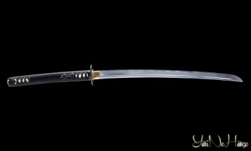 Shinobigatana | Ninja To Tradizionale | Spada Ninja
