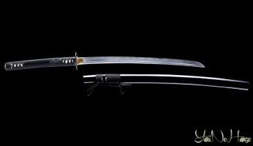 Shinobigatana | Ninja To Tradizionale | Spada Ninja