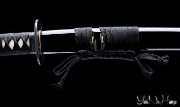 Shinobigatana | Ninja To Tradizionale | Spada Ninja
