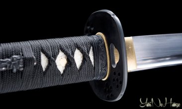 Shinobigatana | Ninja To Tradizionale | Spada Ninja