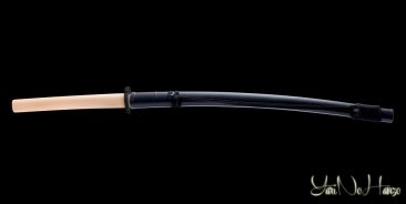 togakure bokken con saya