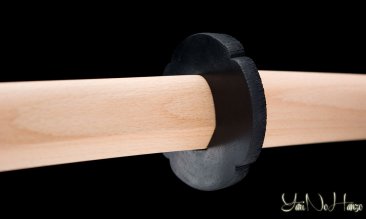 ninja to bokken