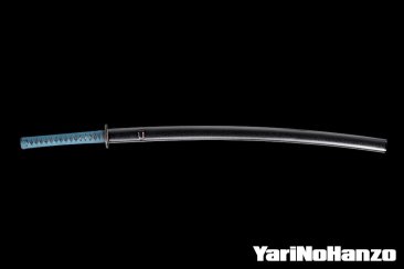 Toyotomi Katana Giapponese YariNoHanzoToyotomi Katana Giapponese YariNoHanzo
