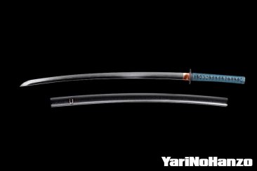 Toyotomi Katana Giapponese YariNoHanzo
