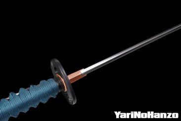 Toyotomi Katana Giapponese YariNoHanzo