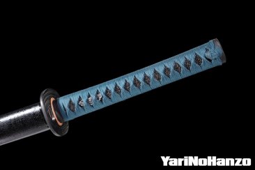 Toyotomi Katana Giapponese YariNoHanzo