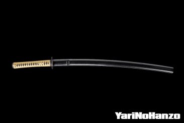 Uesugi Katana giapponese YariNoHanzo