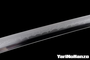 Uesugi Katana giapponese YariNoHanzo