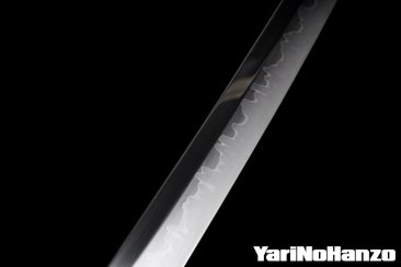Uesugi Katana giapponese YariNoHanzo