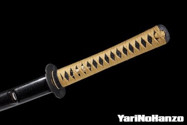 Uesugi Katana giapponese YariNoHanzo