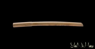 wakizasshi ironwood