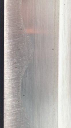 Murakami Katana | Spada Samurai | Spada giapponese - DIFETTOSA