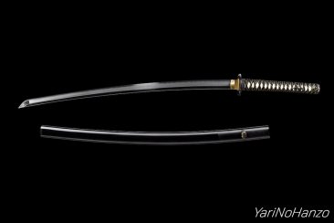 iaito katana spada giapponese