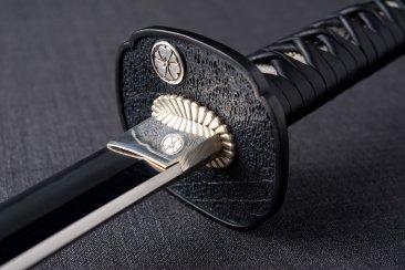 Custom Katana | Katana personalizzata