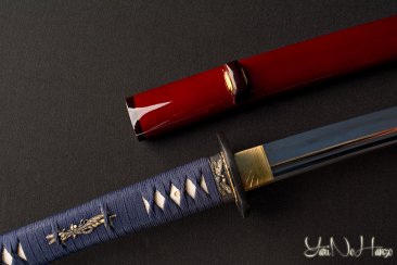 Takeda Katana | Custom Katana