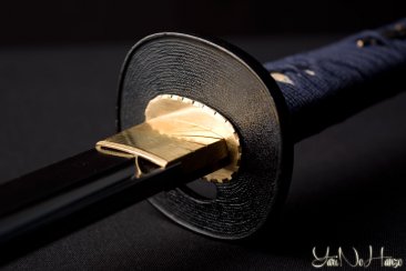 Takeda Katana | Custom Katana