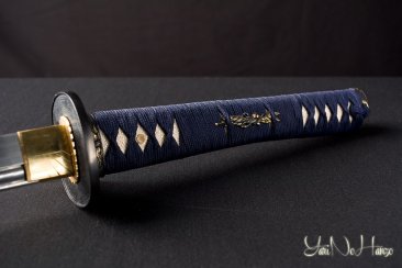 Takeda Katana | Custom Katana