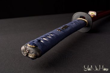 Takeda Katana | Custom Katana