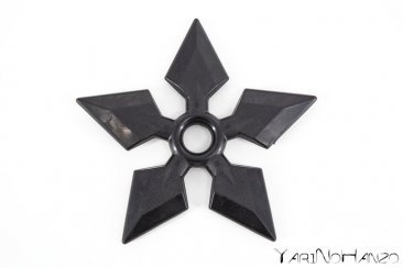 shuriken gomma