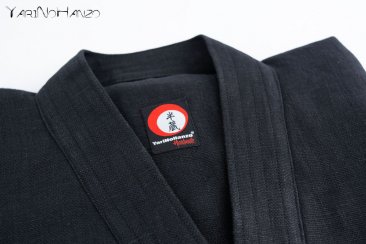 ninjutsu gi in lino