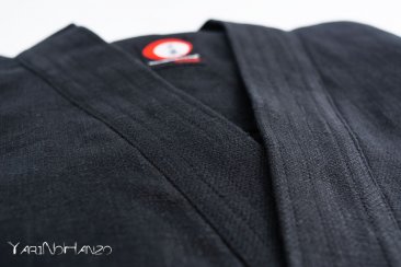 ninjutsu gi in lino