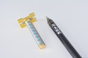 INK MUICHIRO Penna Minikatana