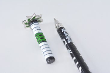 INK SANEMI Penna Minikatana