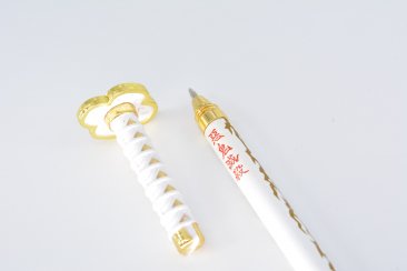 INK ZENITSU Penna Minikatana
