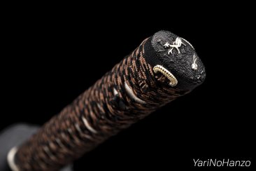 iaito katana spada giapponese