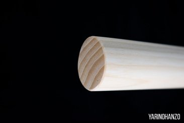 shoto bokken 55,5 cm allenamento arti marziali giapponesi