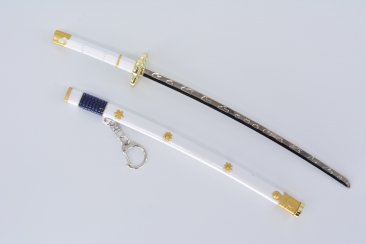 KIHORUDA AME NO ABAKIRI