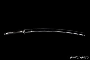 iaito katana spada giapponese