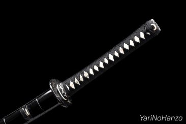 iaito katana spada giapponese