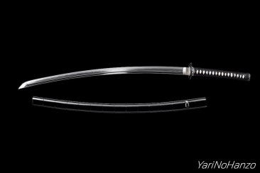 iaito katana spada giapponese