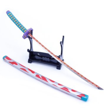 mini katana KOKUSHIBO