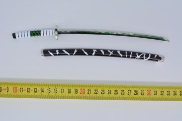 mini katana SANEMI