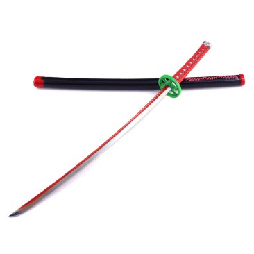 Nezuko mini katana